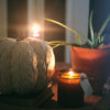 No. 05 Toasty Pumpkin -9 oz. soy candle