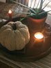 No. 05 Toasty Pumpkin -9 oz. soy candle