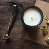 No. 15 Walden Woods - Soy Candle