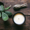 Blackjack Wax Co. Soy Candles