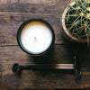 Blackjack Wax Co. soy candles