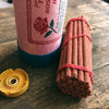 Tibetan Rose (Gulab) Incense