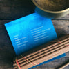 Lotus Blossom Incense- Handcrafted by Tibetan Nuns