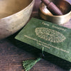 Green Tara Incense- Handcrafted by Tibetan Nuns